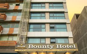 Bounty Hotel
